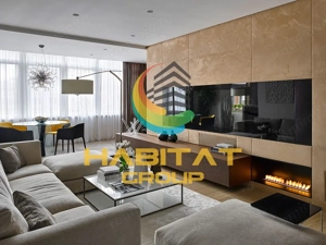 Apartament 2 camere modern, 65 mp- Aparatorii Patriei