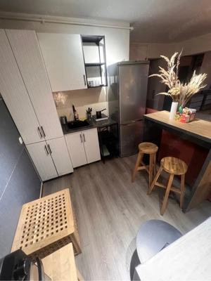 Garsonieră de închiriat în regim hotelier- Sect.1 Bucureşti - imagine 4