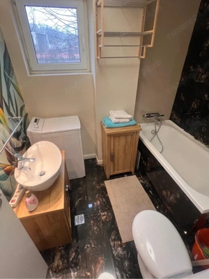 Garsonieră de închiriat în regim hotelier- Sect.1 Bucureşti - imagine 2