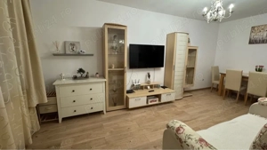 Apartament 2 camere - zona Intim