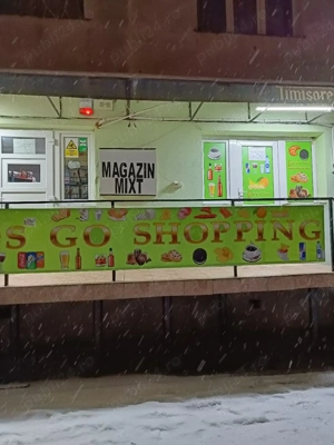 VIND  spatiu comercial - imagine 4