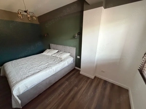 Cazare în Regim Hotelier- Apart.1-3 cam. G.Enescu Universitate Centru Obcini - imagine 2