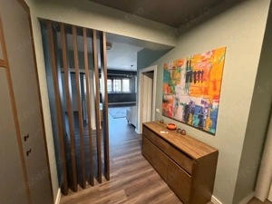 Cazare în Regim Hotelier- Apart.1-3 cam. G.Enescu Universitate Centru Obcini - imagine 4