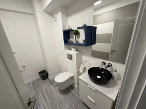 Cazare în Regim Hotelier- Apart.1-3 cam. G.Enescu Universitate Centru Obcini - imagine 3