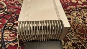 Amplificator final Toshiba Aurex SC M12 - imagine 4