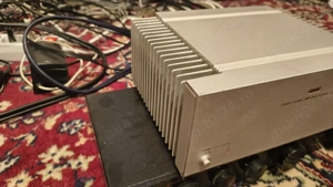 Amplificator final Toshiba Aurex SC M12 - imagine 2