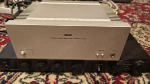 Amplificator final Toshiba Aurex SC M12