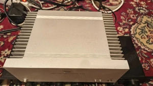 Amplificator final Toshiba Aurex SC M12 - imagine 3