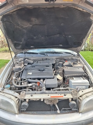 Vand Volvo V40  acte expirate - imagine 4