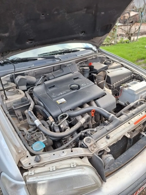 Vand Volvo V40  acte expirate - imagine 5
