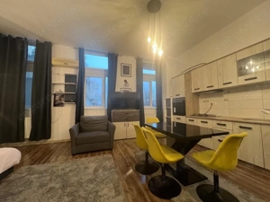 Cazare în regim hotelier apartamente 1-3 cam Iași, Centru Piața Unirii  Mitropolie - imagine 2