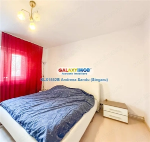 Apartament 3 camere decomandat de vanzare Militari - Zona Pacii - imagine 4