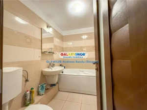 Apartament 3 camere decomandat de vanzare Militari - Zona Pacii - imagine 16