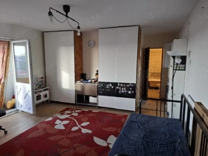 Apartament 2 Camere | 47,80 m  | Etaj 3 | Centrală Proprie