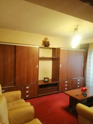 Închiriez apartament 2 camere ultracentral bacau
