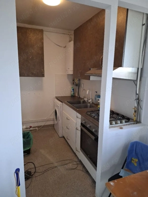 Apartament 2 Camere | 47,80 m  | Etaj 3 | Centrală Proprie - imagine 6