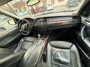 BMW X5 3.0d Facelift - imagine 6