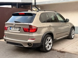 BMW X5 3.0d Facelift - imagine 2