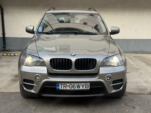 BMW X5 3.0d Facelift