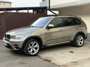 BMW X5 3.0d Facelift - imagine 3