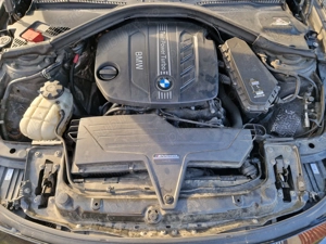 BMW f31 seria 3 M Pachet  - imagine 4