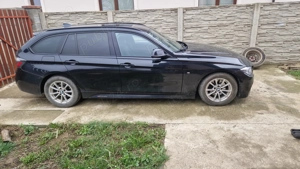 BMW f31 seria 3 M Pachet  - imagine 5