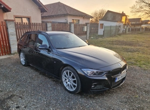 BMW f31 seria 3 M Pachet 