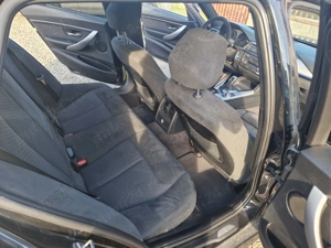 BMW f31 seria 3 M Pachet  - imagine 3