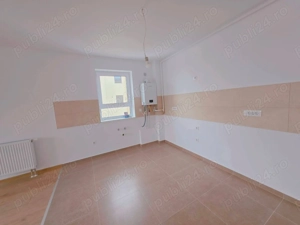 Vand apartament nou in Coresi 3 camere cu parcare - imagine 5