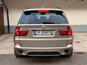 BMW X5 3.0d Facelift - imagine 4