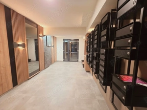 Vand apartament nou in Coresi 3 camere cu parcare - imagine 2