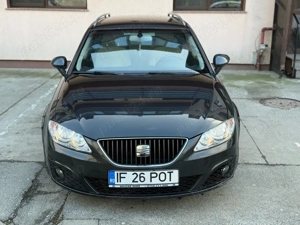Seat Exeo 2.0TDI 140cp