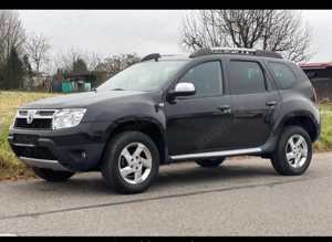 Duster 1.6 Benzina Euro5 Germania - imagine 4