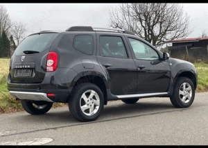 Duster 1.6 Benzina Euro5 Germania - imagine 5
