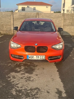 Bmw 120d Sport Line - imagine 4