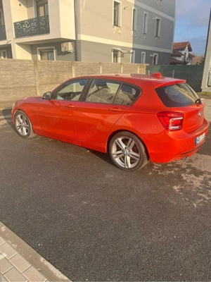 Bmw 120d Sport Line - imagine 5