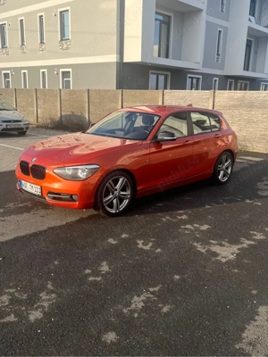 Bmw 120d Sport Line