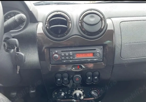 Duster 1.6 Benzina Euro5 Germania - imagine 10