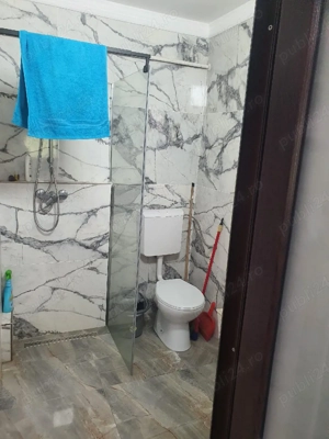 Ap cu 2 camere,zona Mircea cel Batran,cheltuieli incluse - imagine 6