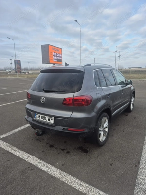 Vand volkswagen tiguan - imagine 7