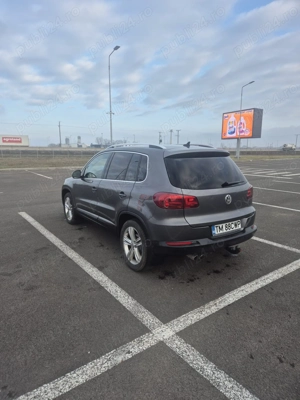 Vand volkswagen tiguan - imagine 5
