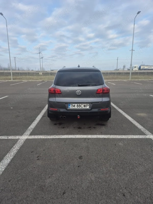 Vand volkswagen tiguan - imagine 8