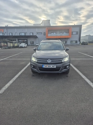 Vand volkswagen tiguan - imagine 6