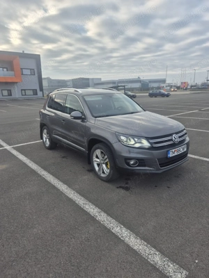 Vand volkswagen tiguan - imagine 9