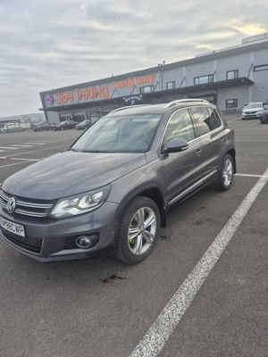 Vand volkswagen tiguan - imagine 4