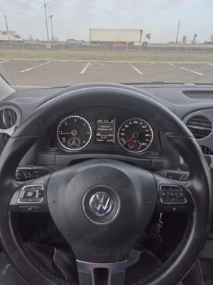 Vand volkswagen tiguan - imagine 3