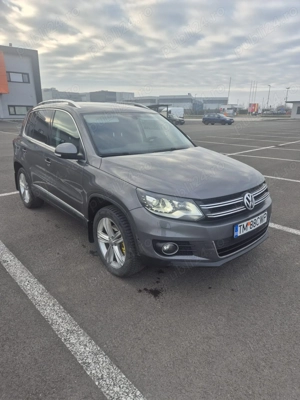 Vand volkswagen tiguan - imagine 2