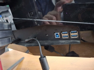 Monitor Acer Predator X34 Curved 34-in IPS 3440x1440  - imagine 3