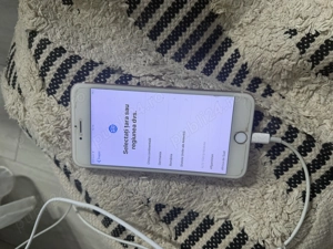 Vând telefon iphone7  - imagine 4