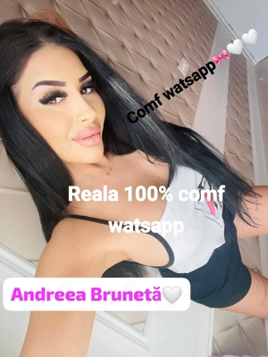 Andreea Militari Rezident ( programare pe watsapp)